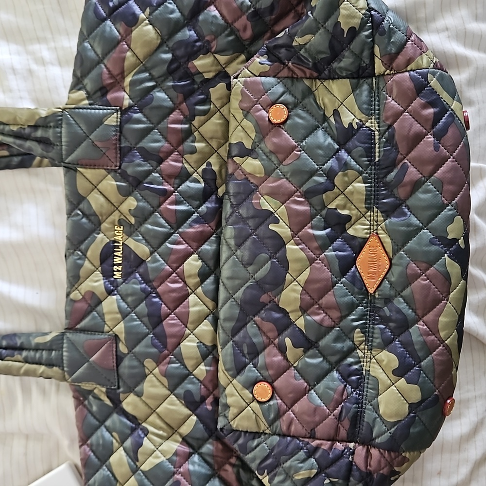MZ Wallace Tote
